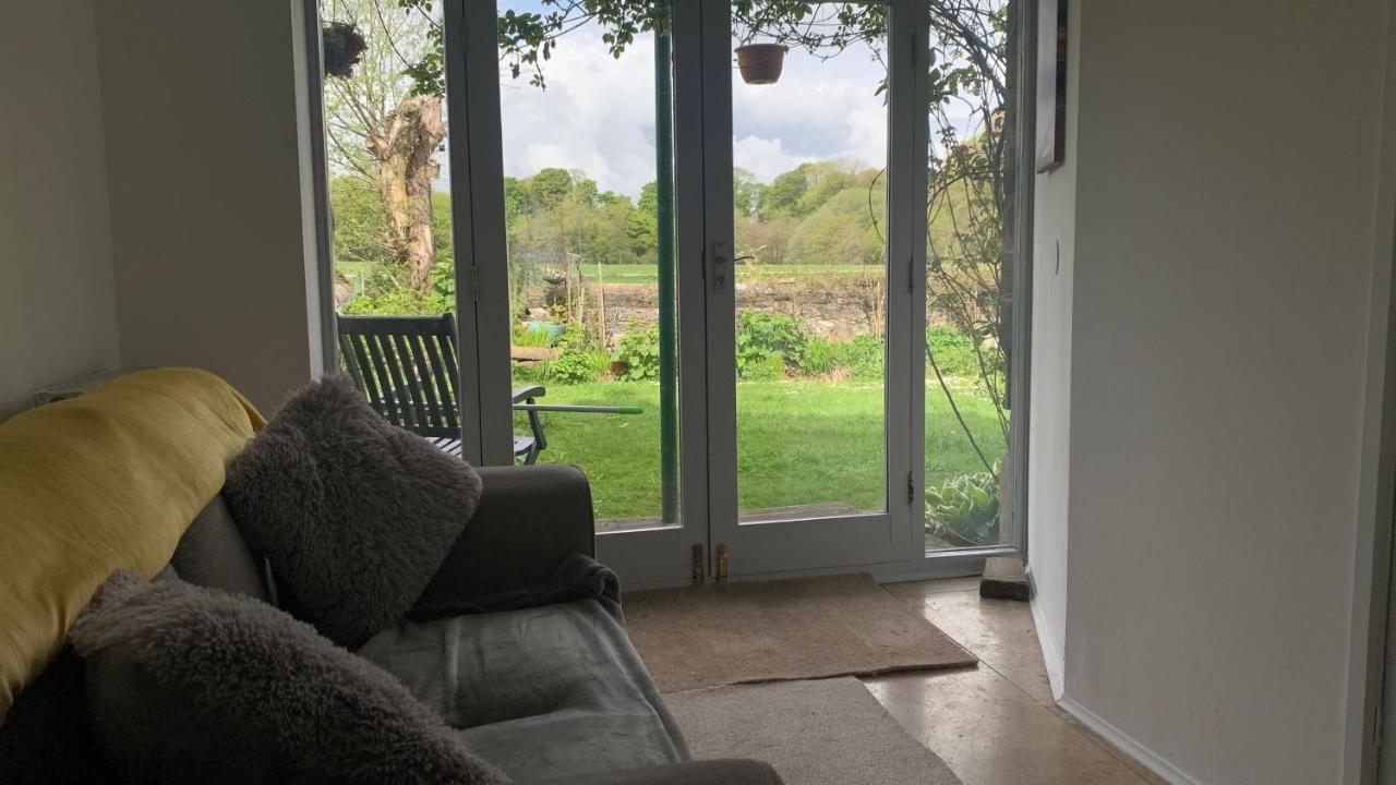 Spacious With Spectacular Views And Private Garden Βίλα Μπάξτον Εξωτερικό φωτογραφία