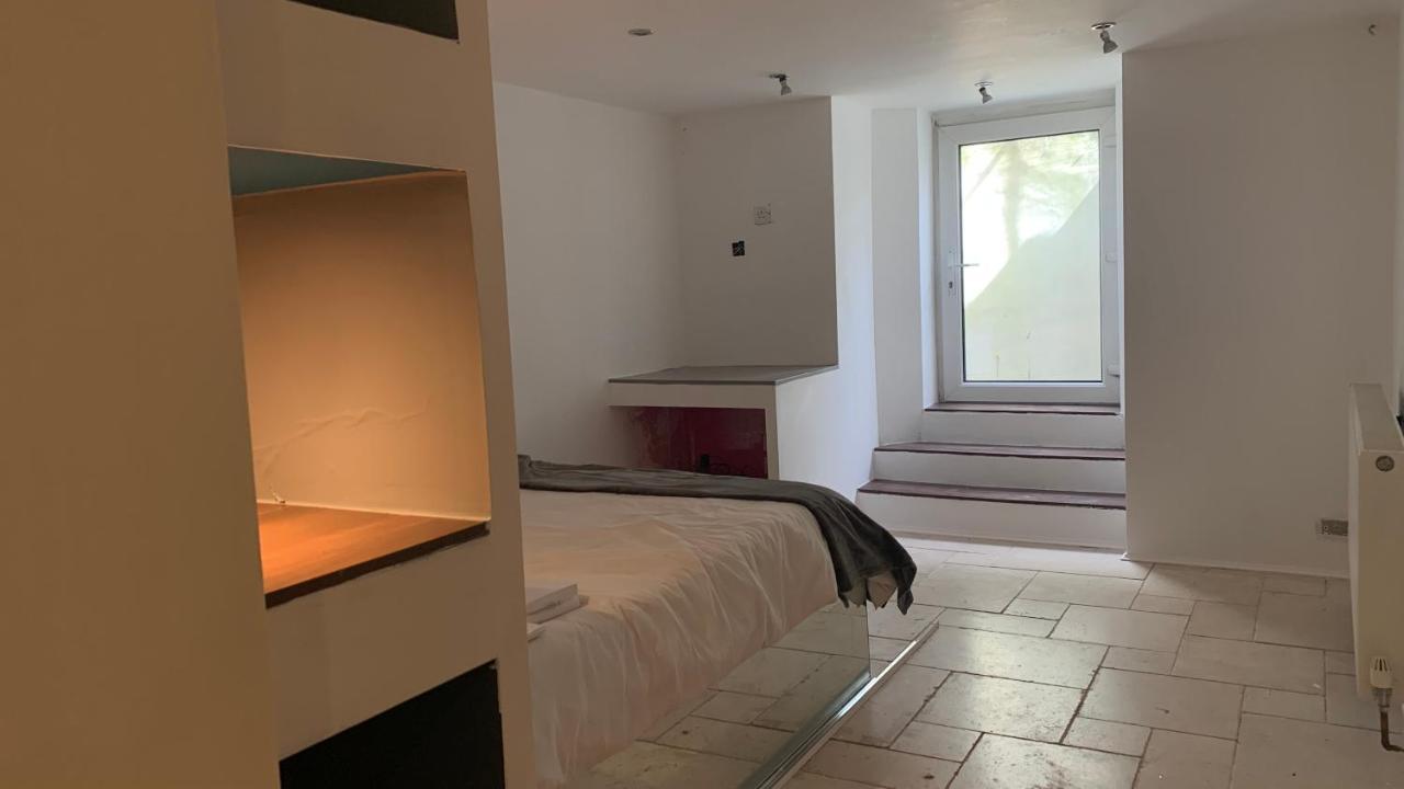 Spacious With Spectacular Views And Private Garden Βίλα Μπάξτον Εξωτερικό φωτογραφία